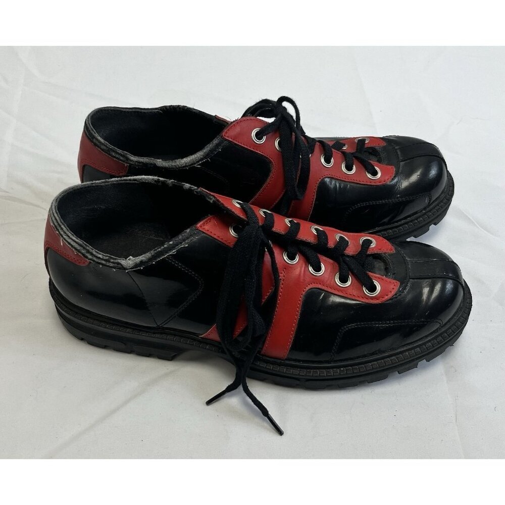 Rare Men’s 11 VTG/Retro/Throwbacks Puma RDS 1990’s Limited Edition Reissues 🤍 - Picture 2 of 11